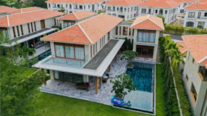 The Ocean Estates Resort